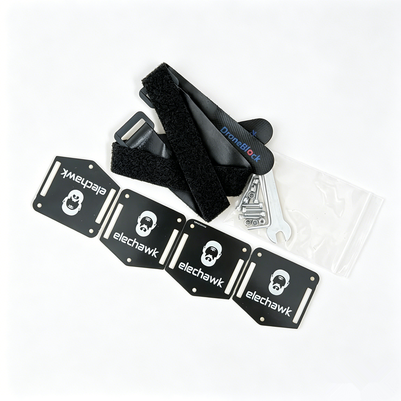 2 Pack Drone Backpack Hanger H - Drone Battery Strap 리뷰 및 가격