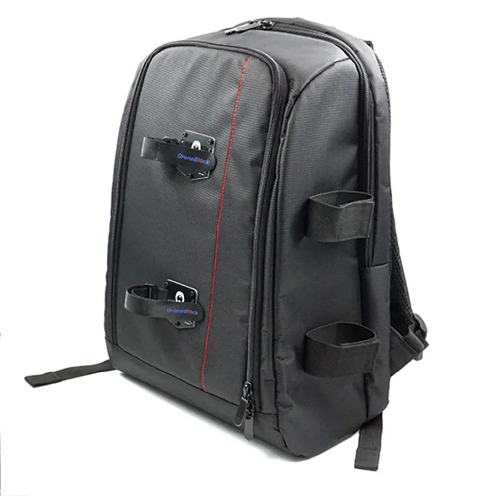 2 Pack Drone Backpack Hanger H - Drone Battery Strap 리뷰 및 가격