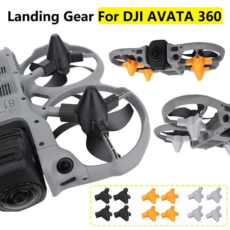 For DJI AVATA 360 Drone Landin - Drone Landing Gear 리뷰 및 가격