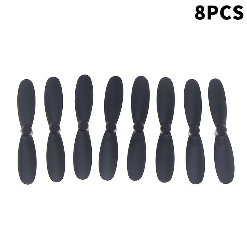 8PCS 42mm Props For 4D RC Spar - Drone Battery 리뷰 및 가격