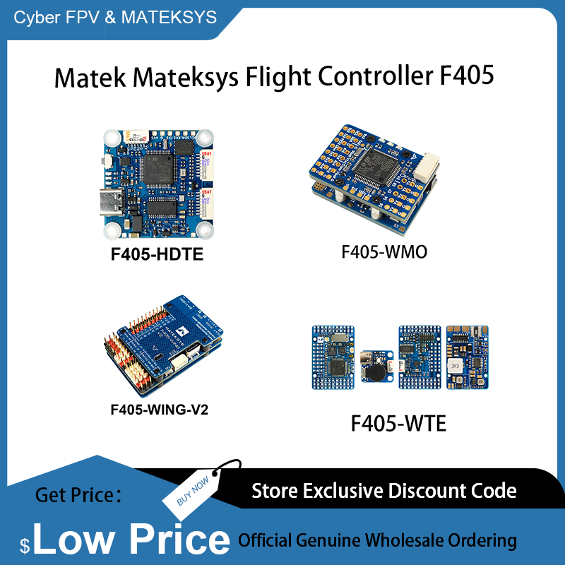 Matek Mateksys Flight Controll - Drone Compass 리뷰 및 가격