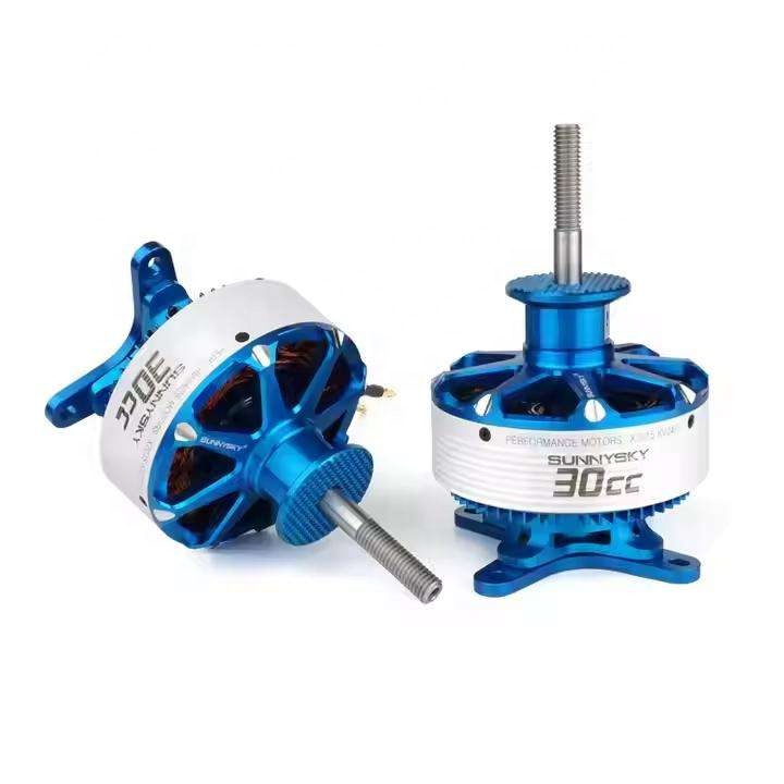 X Series V3 X7015 30CC KV215 B - Drone Motor 리뷰 및 가격