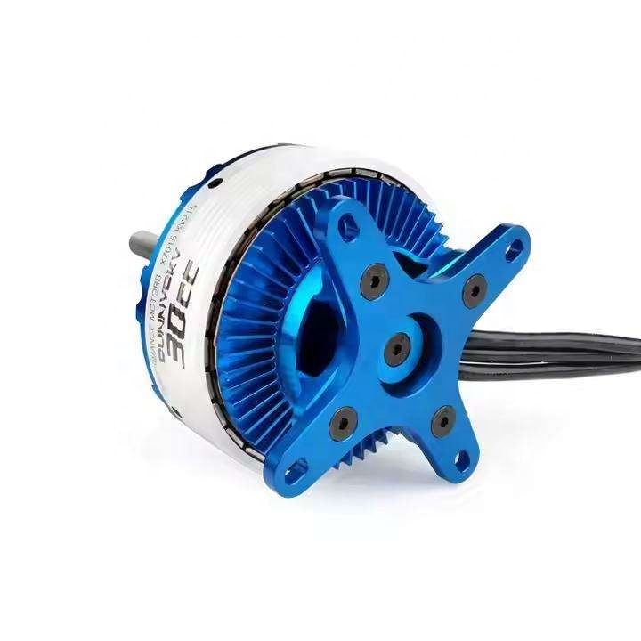 X Series V3 X7015 30CC KV215 B - Drone Motor 리뷰 및 가격