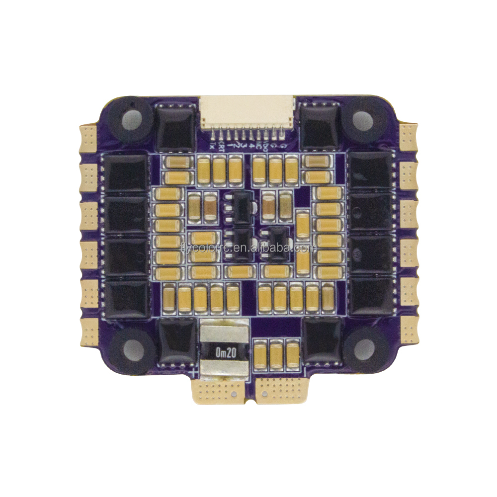 Trinx G5 4in1 60A Brushless ES - Drone Esc 리뷰 및 가격