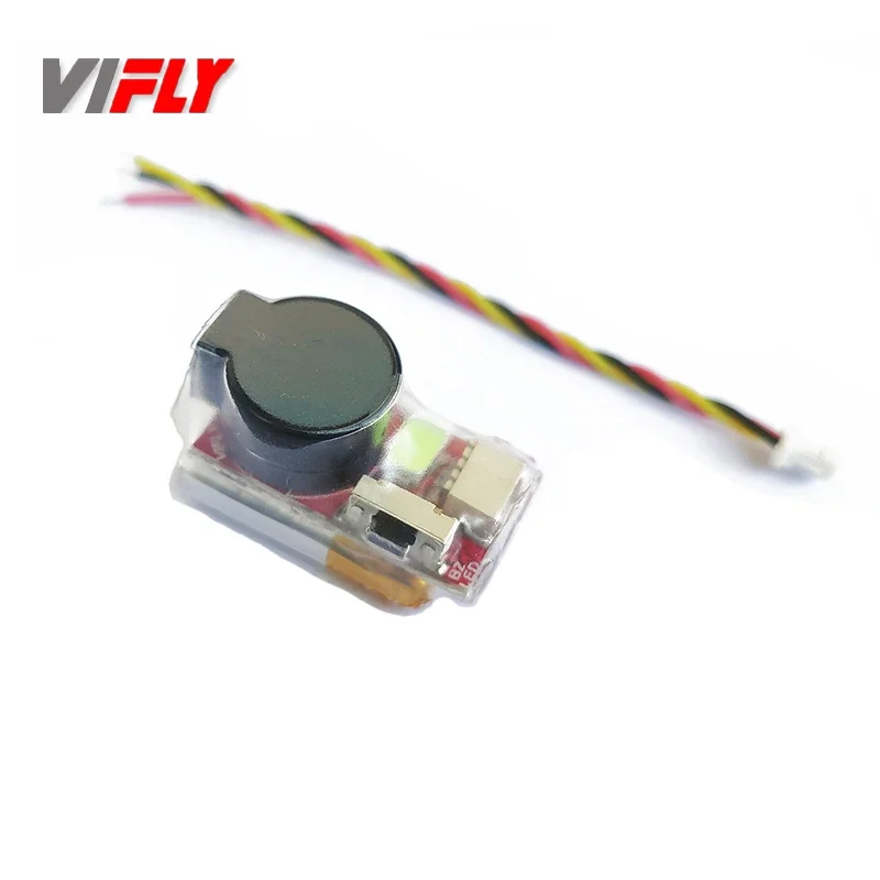 VIFLY Finder 2 Super Loud 5V D - Drone Buzzer 리뷰 및 가격