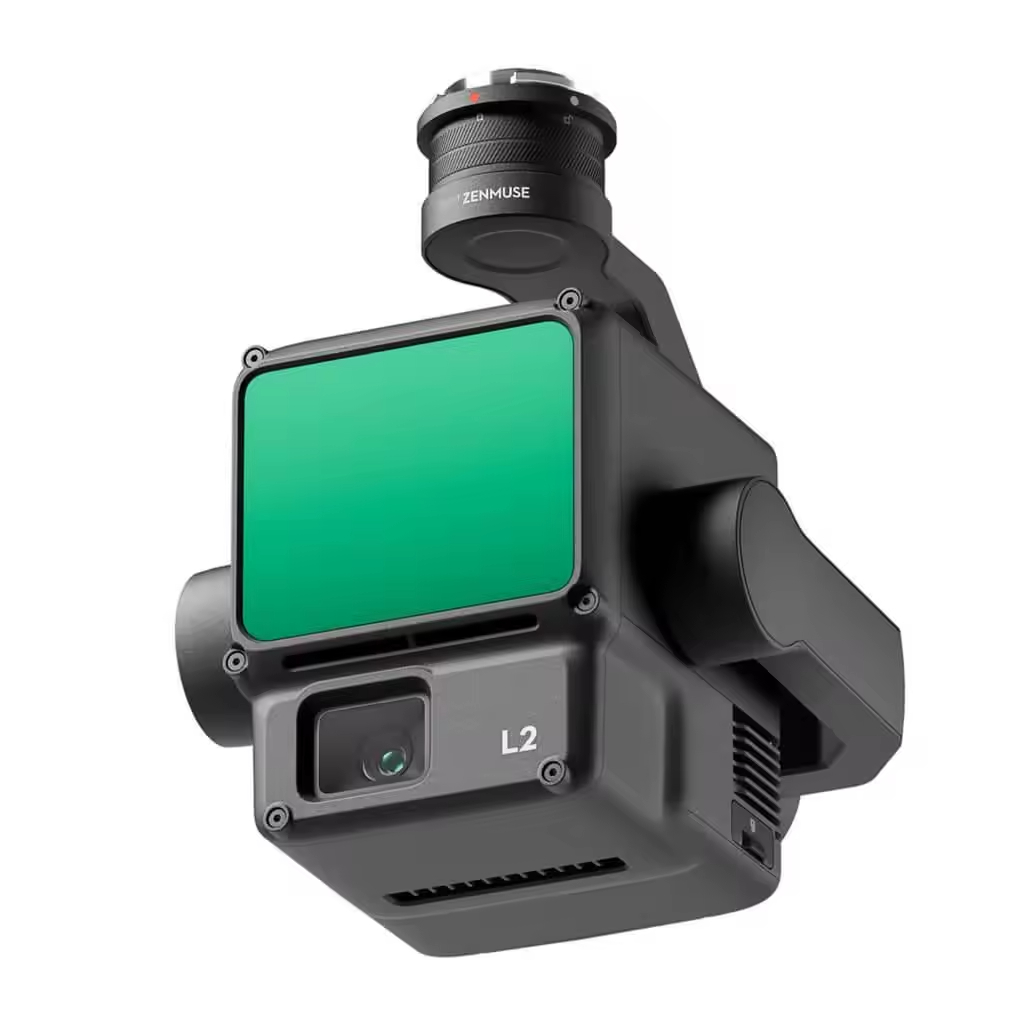 L2 Lidar Camera with Integrate - Drone Camera 리뷰 및 가격