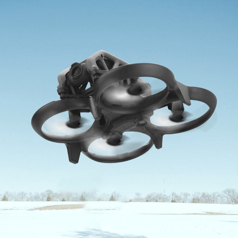 For Avata Crash Ring Blades Pr - Drone Propeller Guard 리뷰 및 가격