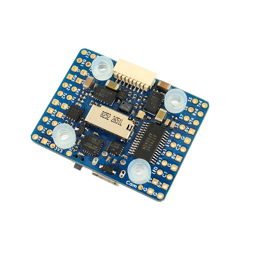 MATEKSYS Matek H743 MINI V3  F - Drone Flight Controller 리뷰 및 가격