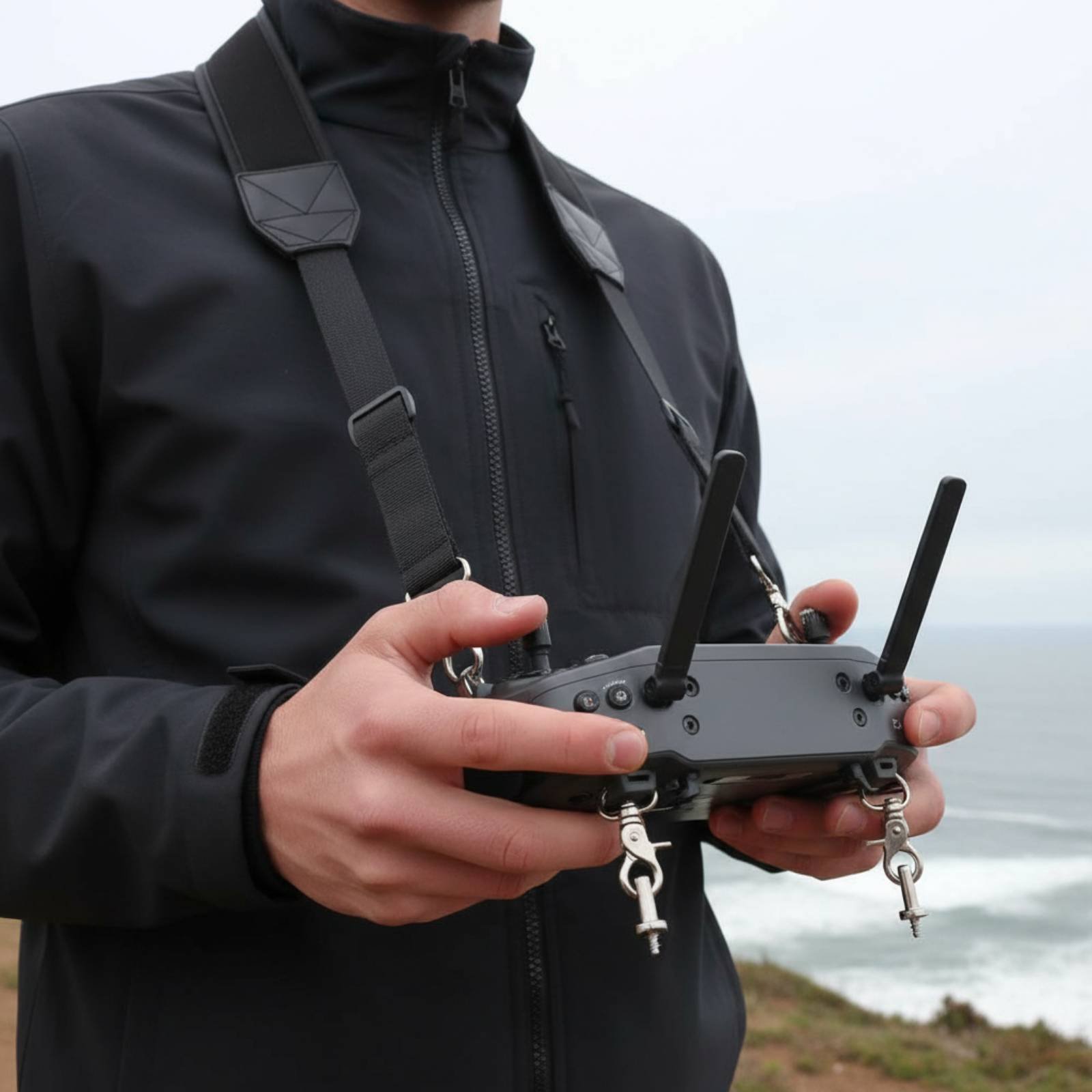 Drone Transmitter Strap Quick  - Drone Arm 리뷰 및 가격