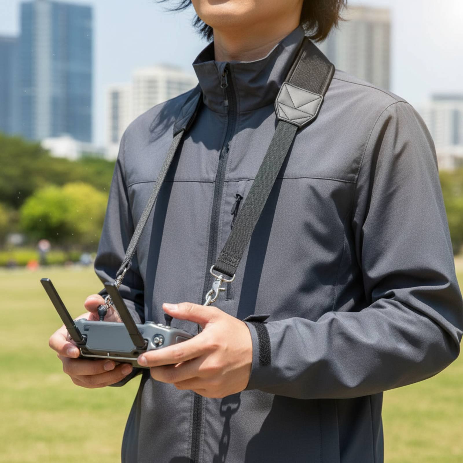 Drone Transmitter Strap Quick  - Drone Arm 리뷰 및 가격