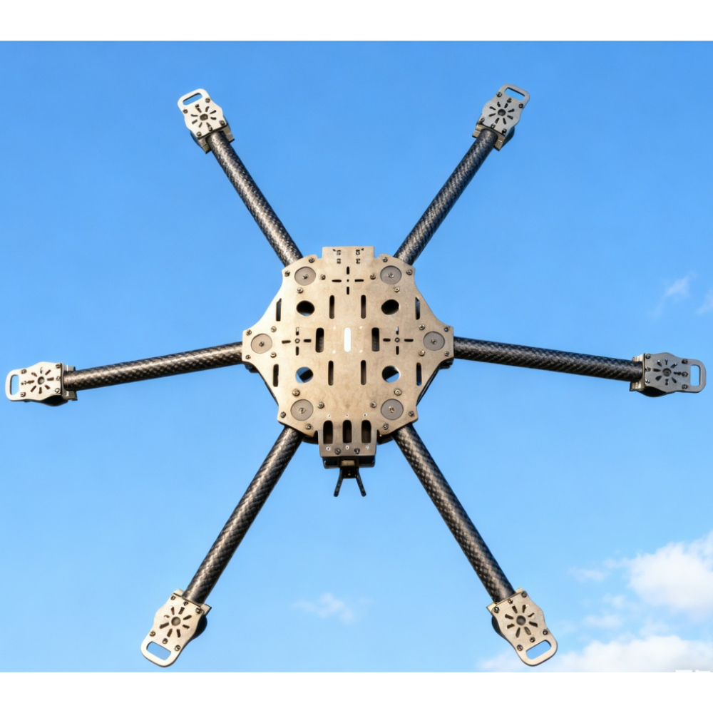 Cross Machine Six Axis 11/13/1 - Drone Propeller 리뷰 및 가격