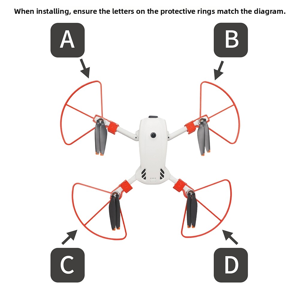 Hot Sales Brushless Motor For- - Drone Propeller Guard 리뷰 및 가격