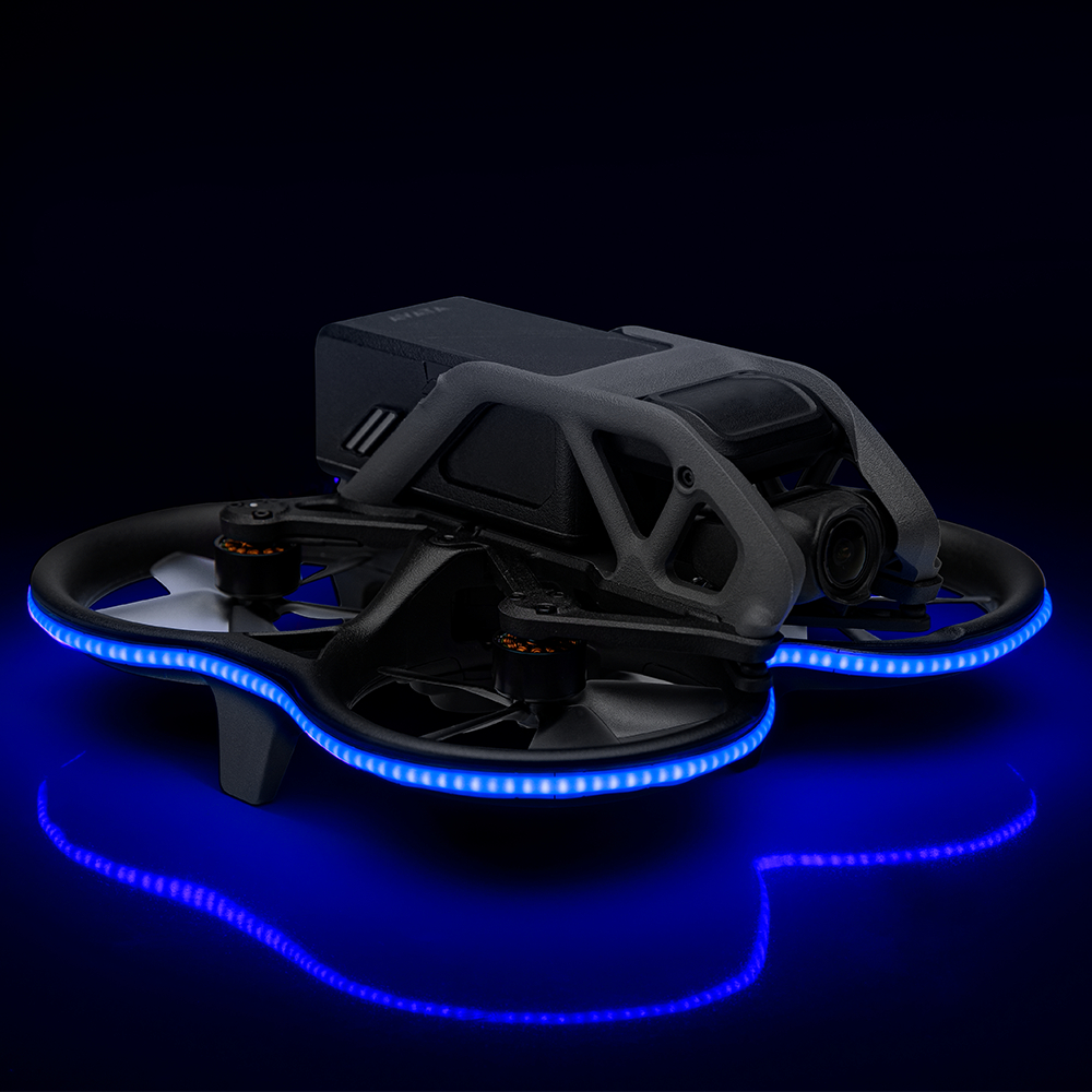 Fluorescent Color Light-emitti - Drone Led Light 리뷰 및 가격