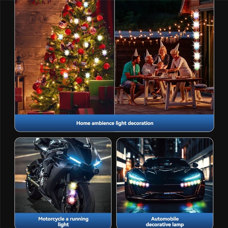 Wireless LED Drone Strobe Ligh - Drone Led Light 리뷰 및 가격