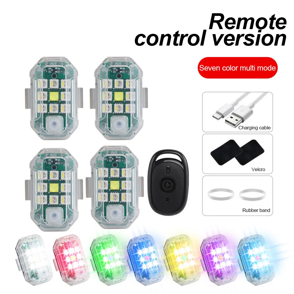 Wireless Remote Control LED Ai - Drone Led Light 리뷰 및 가격