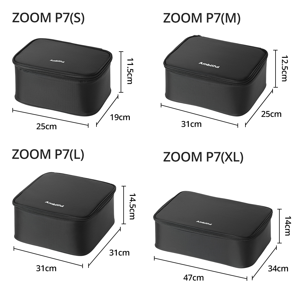 Ambitful ZOOM P7II XL Photogra - Drone Camera 리뷰 및 가격