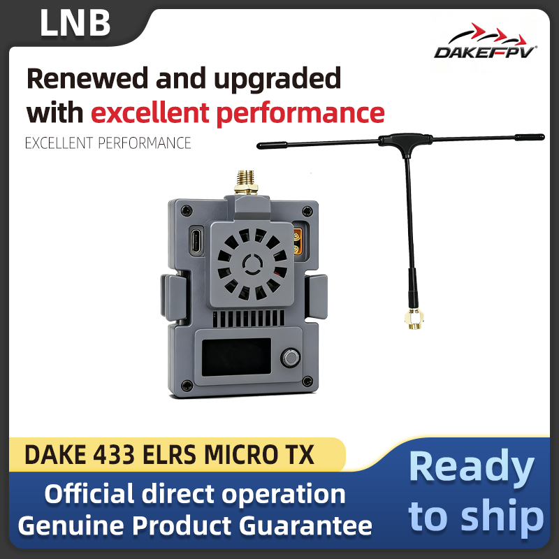 ELRS 433MHz/915MHz/2.4GHz 2W s - Drone Antenna 리뷰 및 가격