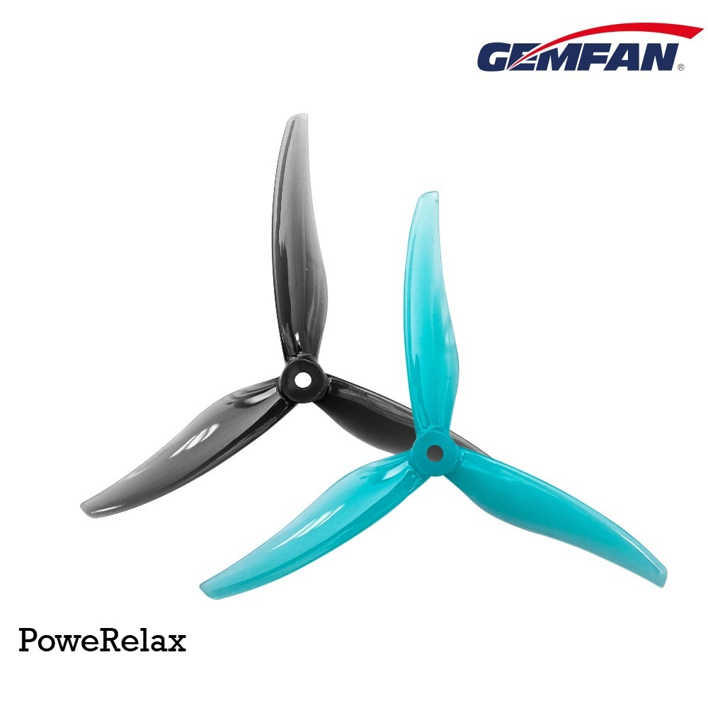 4Pairs 8pcsGemfan Freestyle 60 - Drone Propeller 리뷰 및 가격