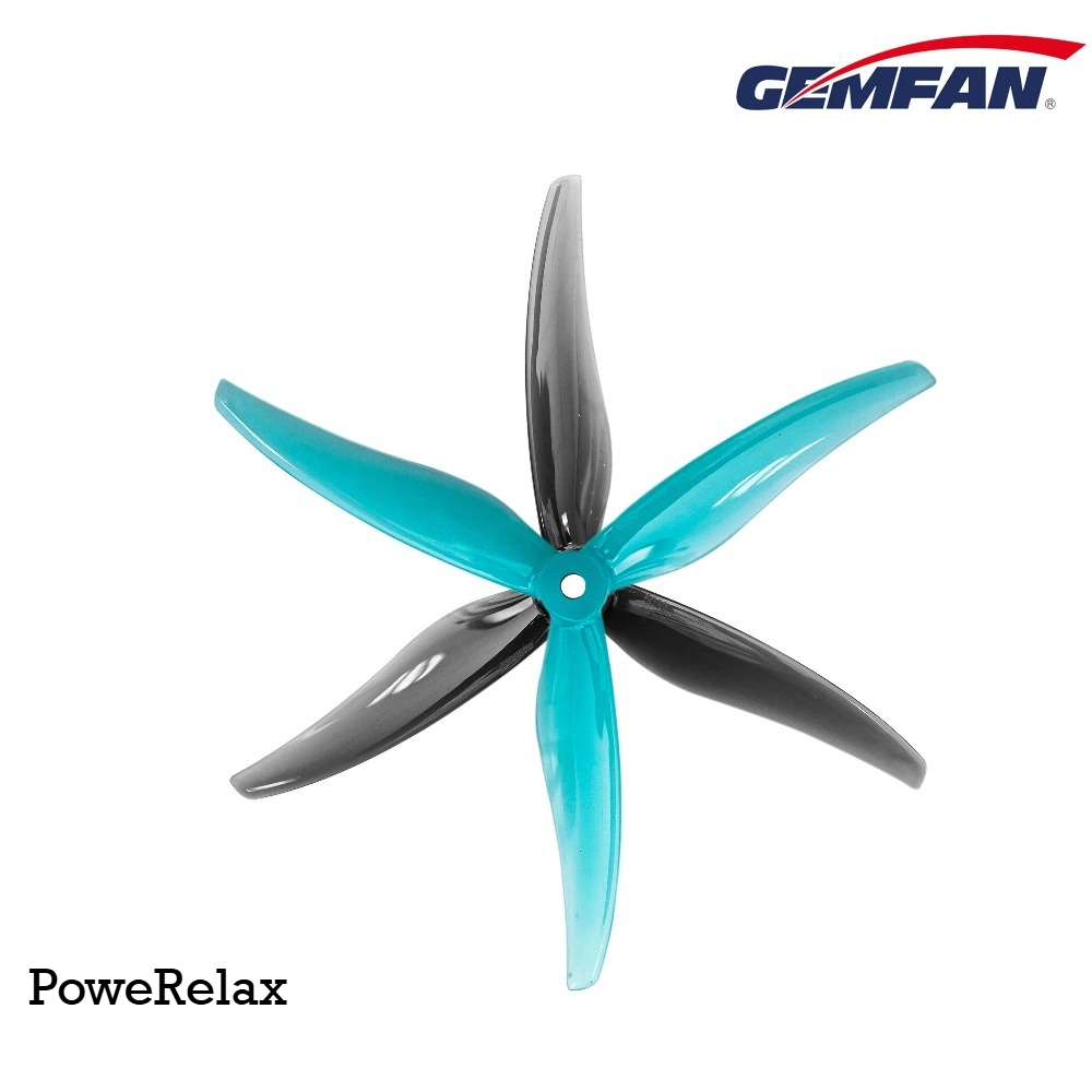 4Pairs 8pcsGemfan Freestyle 60 - Drone Propeller 리뷰 및 가격