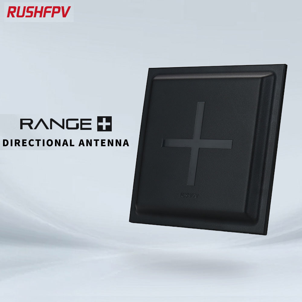 RUSHFPV RANGE PLUS 4X 5.8GHz 1 - Drone Battery 리뷰 및 가격