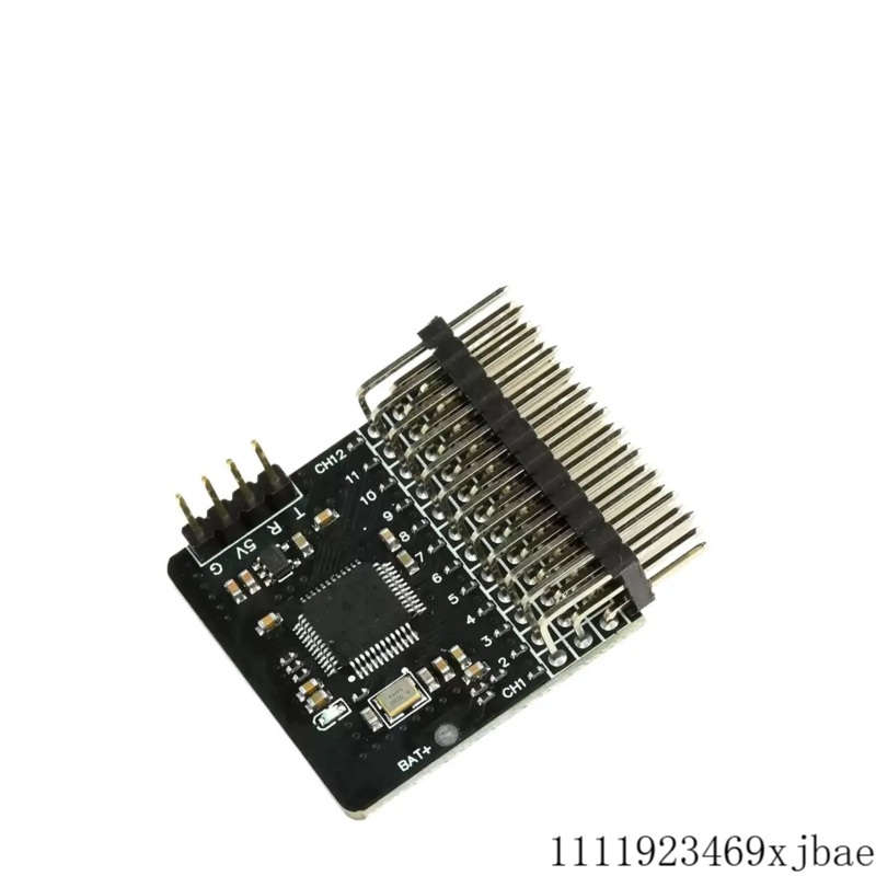 DC 5-18V 12-Channel Converter  - Drone Receiver 리뷰 및 가격