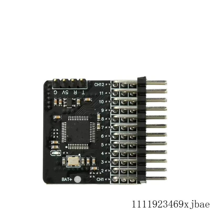 DC 5-18V 12-Channel Converter  - Drone Receiver 리뷰 및 가격