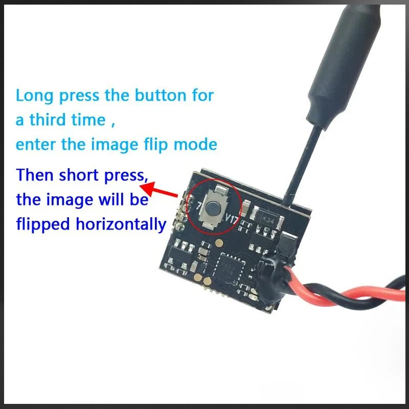 SLONWAKE FPV 25mW power simula - Drone Frame 리뷰 및 가격