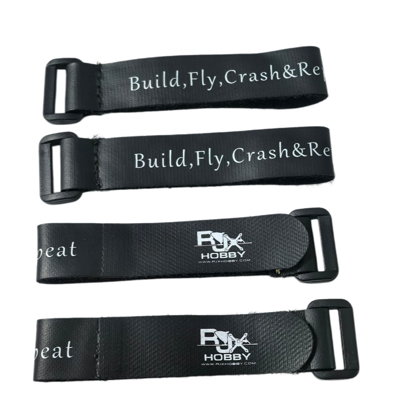 200X20MM Non Slip Silicone Bat - Drone Battery Strap 리뷰 및 가격
