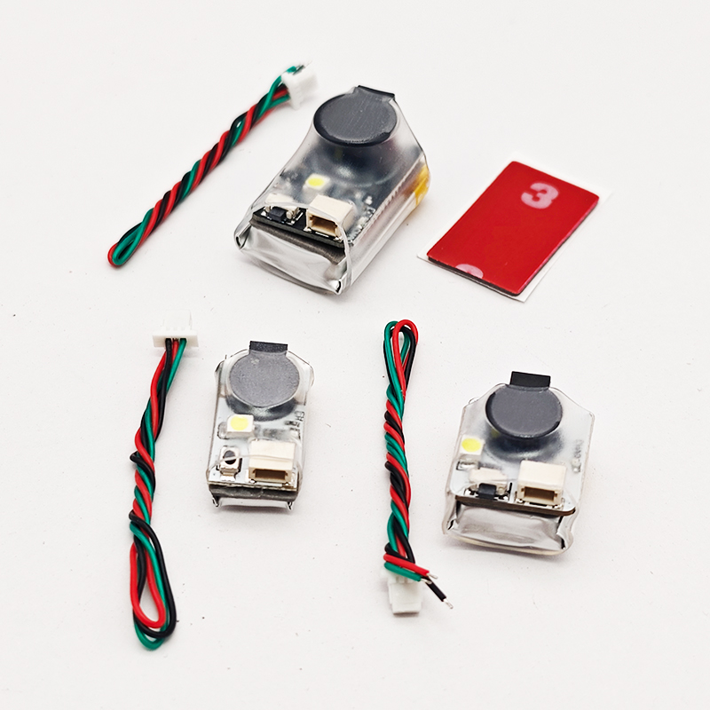 JHE42B/ JHE42B_S/ JHE20B Finde - Drone Buzzer 리뷰 및 가격