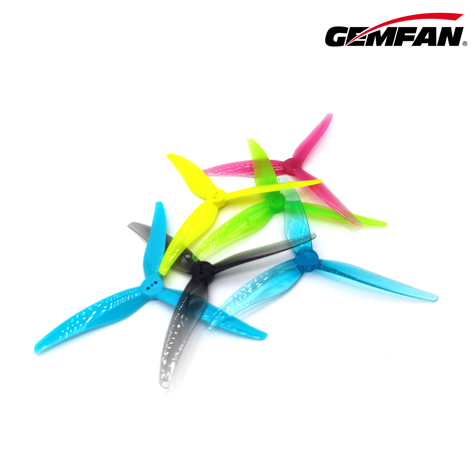 Hurricane SL 5125 3Blade Gemfa - Drone Propeller 리뷰 및 가격