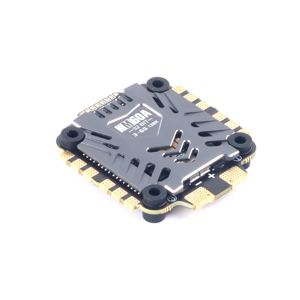 SKYSTARS 60A 3-6S 4in1 ESC 32b - Drone Compass 리뷰 및 가격