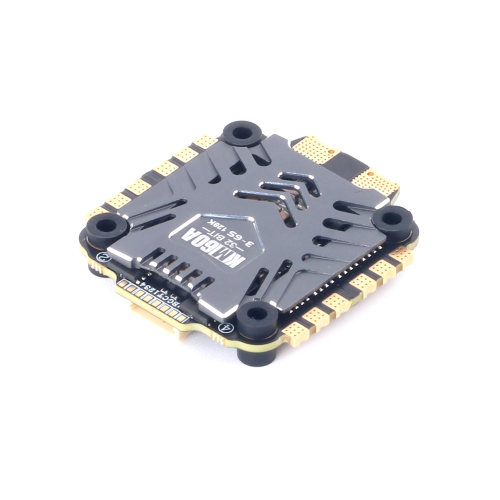SKYSTARS 60A 3-6S 4in1 ESC 32b - Drone Compass 리뷰 및 가격