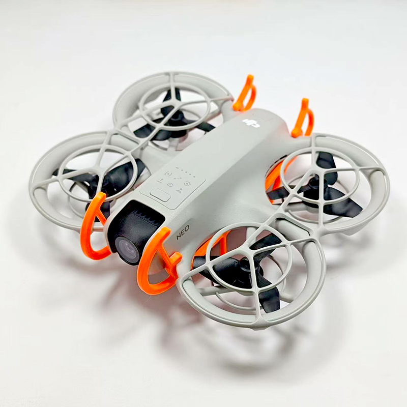 2pcs Gimbal Lens Bumper Collis - Drone Landing Gear 리뷰 및 가격