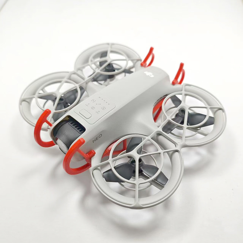 2pcs Gimbal Lens Bumper Collis - Drone Landing Gear 리뷰 및 가격