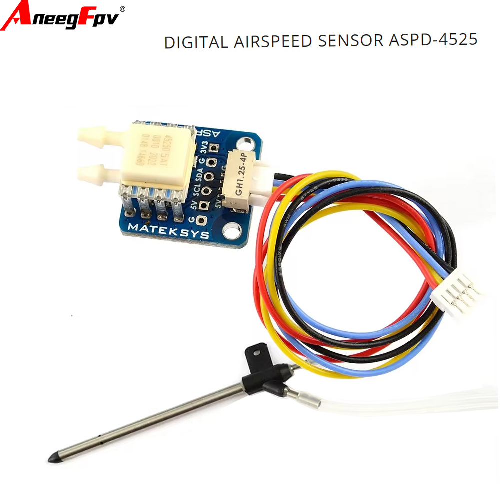 MATEK System ASPD-4525  DIGITA - Drone Flight Controller 리뷰 및 가격