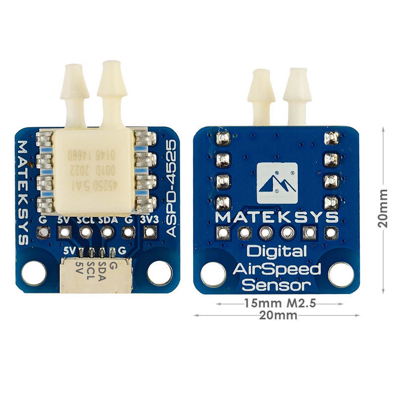 MATEK System ASPD-4525  DIGITA - Drone Flight Controller 리뷰 및 가격