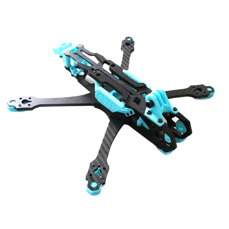 HSKRC S5 V2 5 Inch Carbon Fibe - Drone Motor 리뷰 및 가격