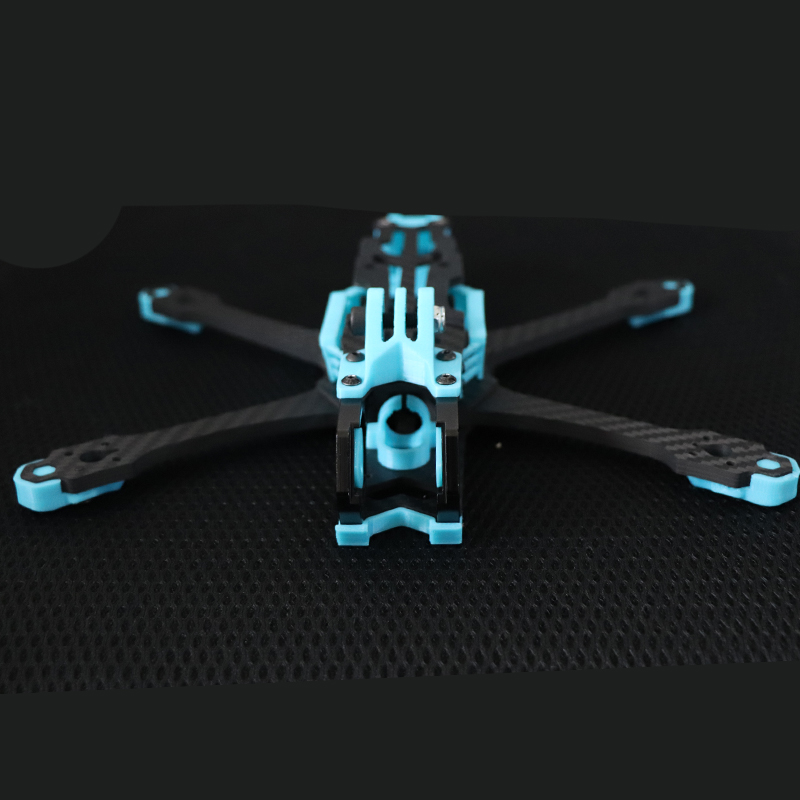 HSKRC S5 V2 5 Inch Carbon Fibe - Drone Motor 리뷰 및 가격