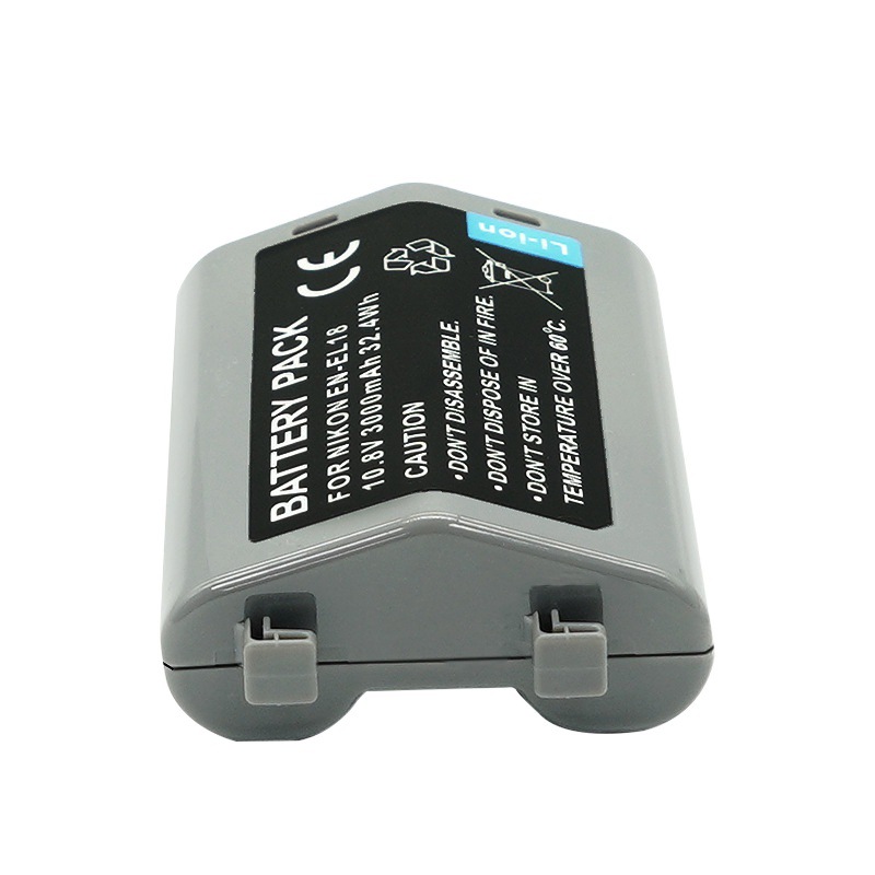 10.8V 3000mAh EN-EL18 EN-EL18A - Drone Camera 리뷰 및 가격
