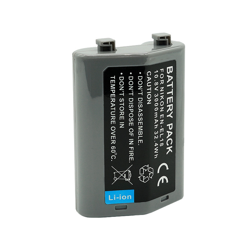 10.8V 3000mAh EN-EL18 EN-EL18A - Drone Camera 리뷰 및 가격