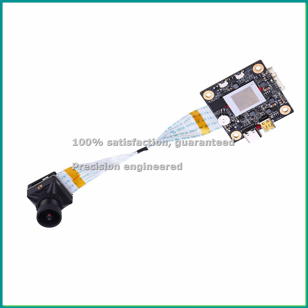 For Firefly 4K V5 Cam DVR Mini - Drone Camera 리뷰 및 가격