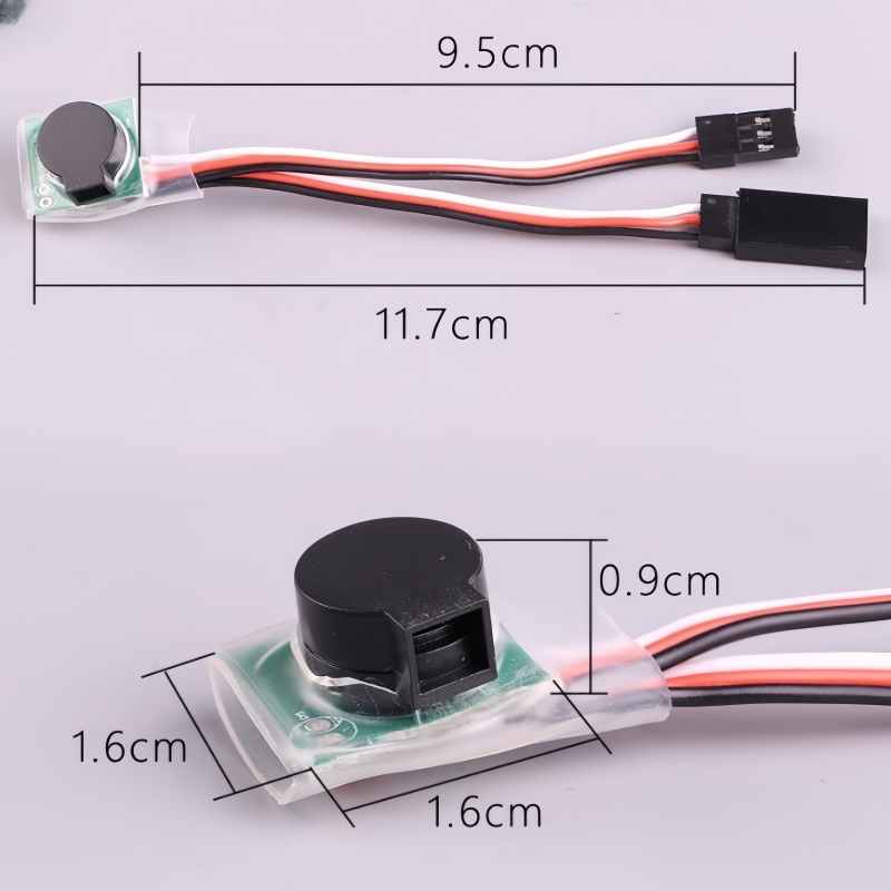 Lost Alarm Tracker Finder Beep - Drone Buzzer 리뷰 및 가격