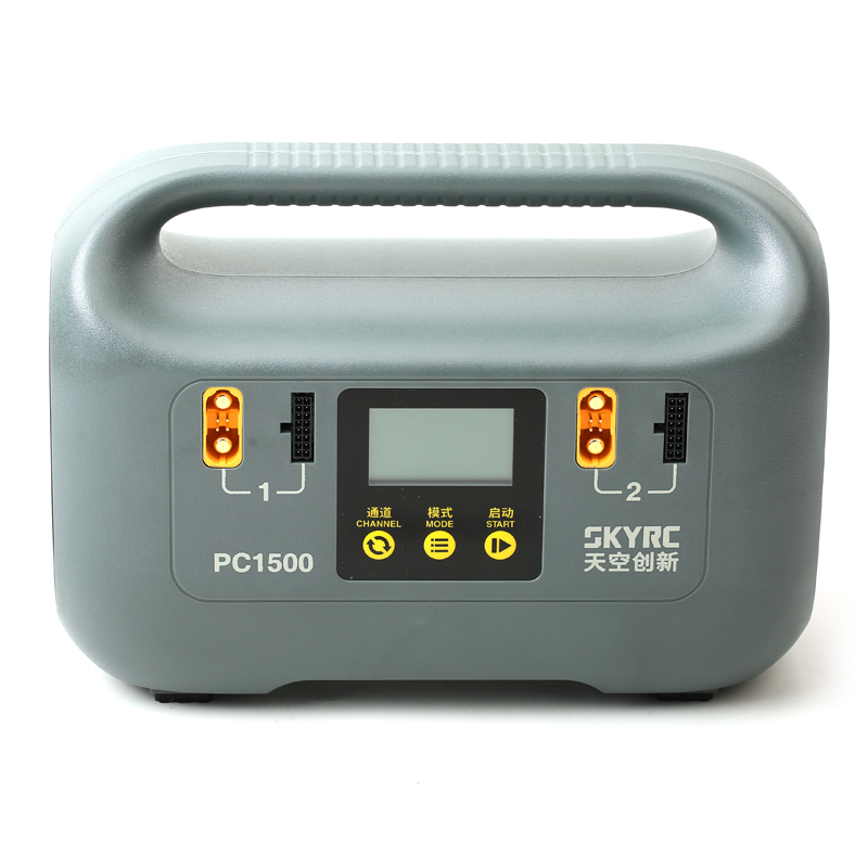 1500W Smart Battery Charger -  - Drone Battery 리뷰 및 가격
