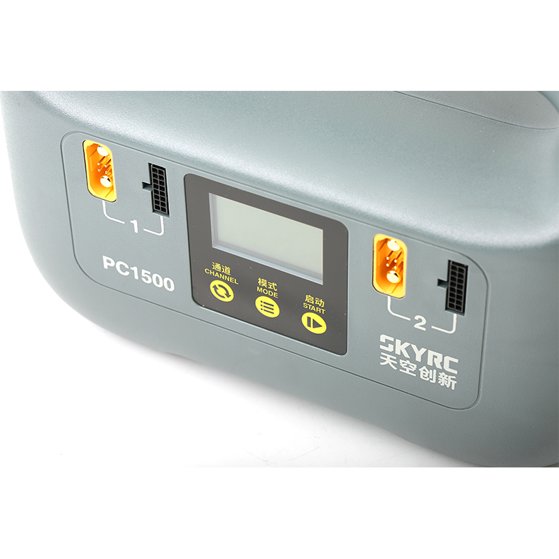 1500W Smart Battery Charger -  - Drone Battery 리뷰 및 가격