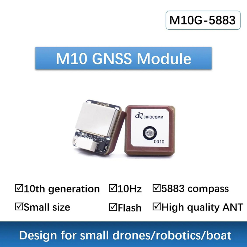 M10 GPS MINI GNSS Module With  - Drone Gps Module 리뷰 및 가격