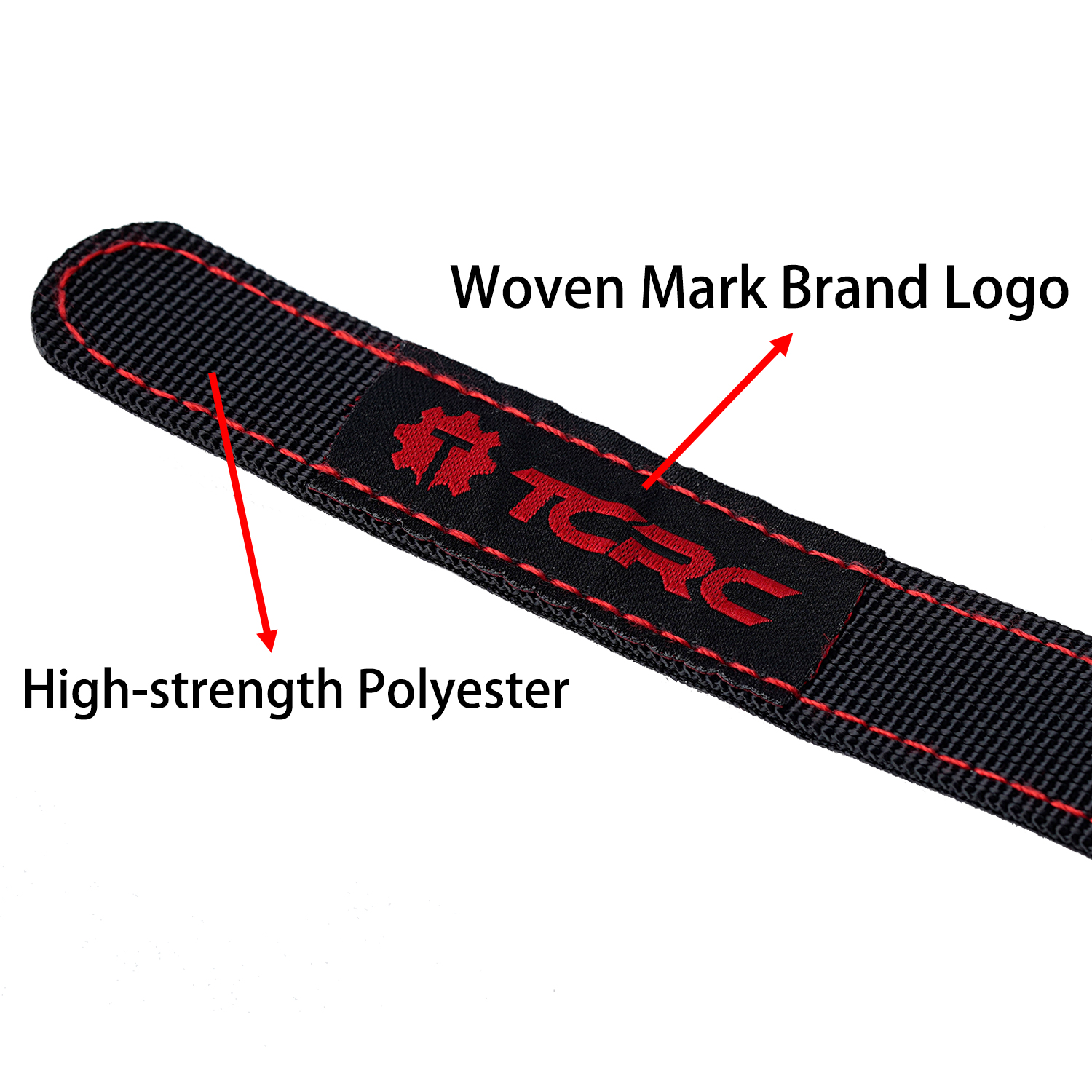 TCRC 2PCS 20x300MM Kevlar Stit - Drone Battery Strap 리뷰 및 가격
