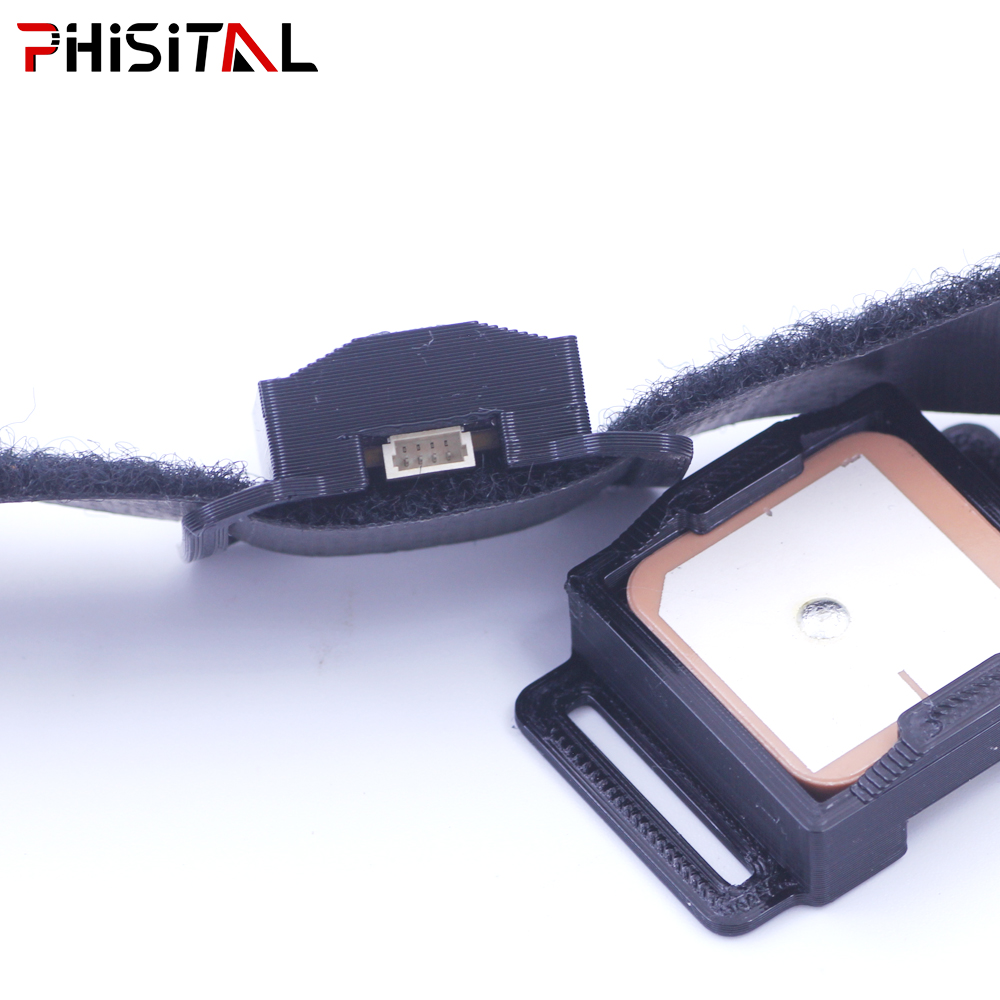 GPS Module Mount 3D Printed TP - Drone Battery Strap 리뷰 및 가격