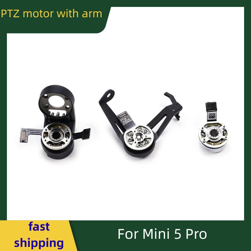 Genuine Gimbal Parts for Mini  - Drone Arm 리뷰 및 가격