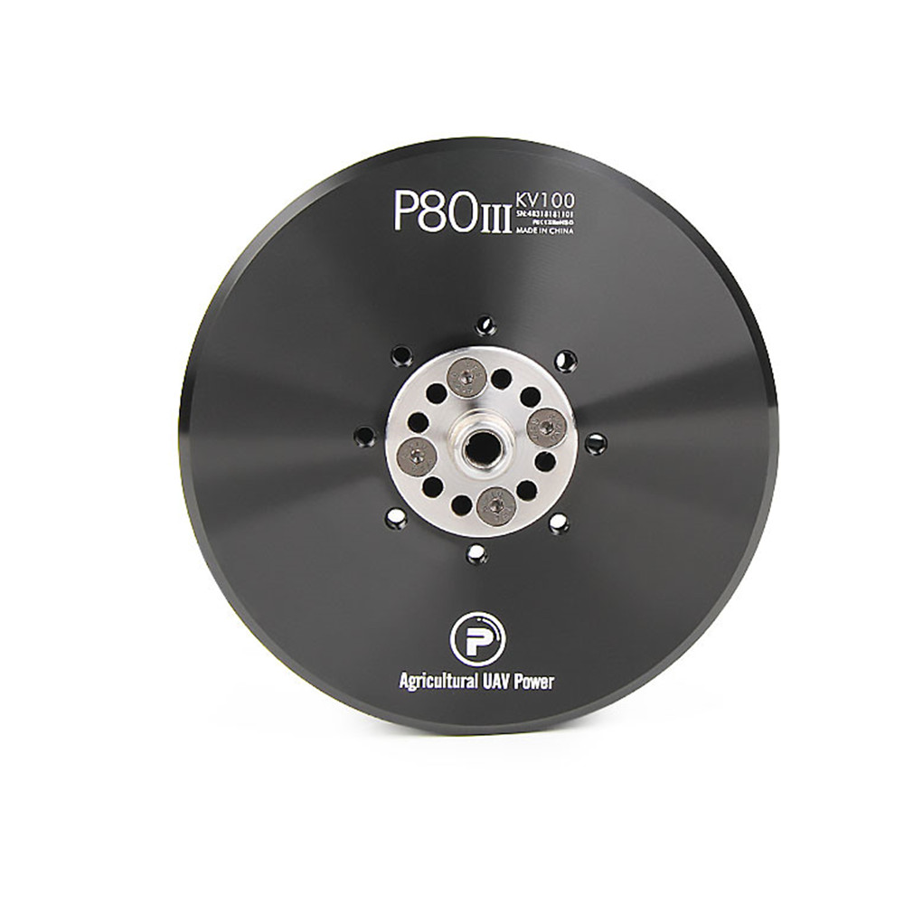 P80 III KV100 KV120 Waterproof - Drone Motor 리뷰 및 가격