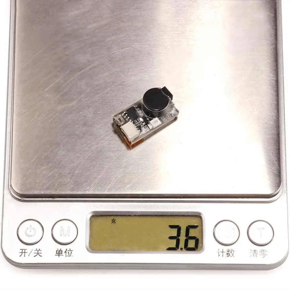 Compact Soter BB Alarm Buzzer  - Drone Buzzer 리뷰 및 가격